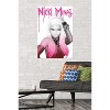 Trends International Nicki Minaj Unframed Wall Poster Prints - 2 of 4