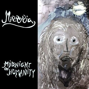 Mirroria - Midnight Of Humanity (CD) : Target