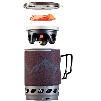 Monoprice Pure Outdoor Cooking Systems