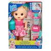 Baby alive best sale batidos magicos