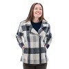 Aventura Clothing Women's Woods Moto Jacket - 4 of 4