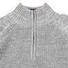 Cozeeme Quarter Zip Long Sleeve Sweater Little Kid to Big Kid  - 2 of 4