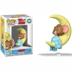 Funko Pop! Tom and Jerry: Jerry #2007 - 1 of 3