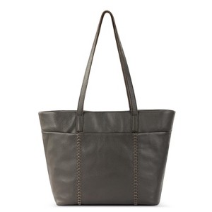 The Sak Women's Melrose Leather Metro Tote - 1 of 4