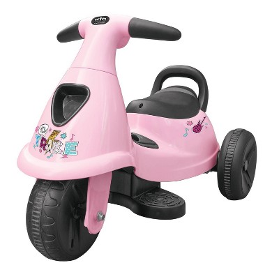 kiddo trike pink