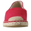 ellos Women's Espadrille Flats (Wide Widths Available) - 4 of 4