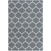 Unique Loom    Decatur Trellis Area Rug - 2 of 4