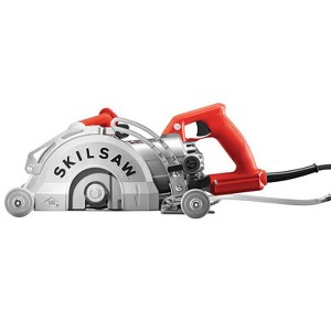 SKIL 15 amps 7 in. Corded Brushed Worm Drive Circular Saw - 1 of 1