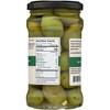 Divina Frescatrano Olives - Case of 6/6 oz - 3 of 4