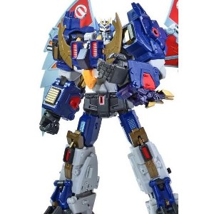 R-42Y D-Zef Year of the Dragon | Mastermind Creations | Reformatted Action figures - 1 of 4