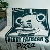 Five Nights at Freddy's Help Wanted! Tapestry  Blanket (50" x 60") - 3 of 3