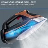 Rowenta Steam Force Pro Iron : Target