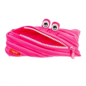 ZIPIT Monster Pencil Case, Pencil Pouch for Kids - 1 of 4