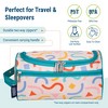 Wildkin Kids Toiletry Bag - 3 of 4