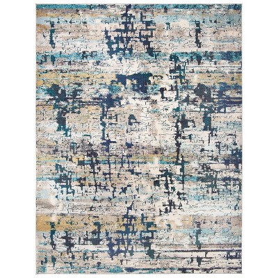 Madison MAD469 Power Loomed Indoor Rug - Safavieh