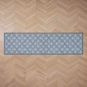 Laura Ashley Hi-Low Tufted Rugs - 1 of 4