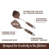 Hush Sun 6-Pc Suregrip Nonstick Utensils - 4 of 4