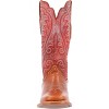 Women's Durango® Arena Pro ™ Women's Tawny English Rose Western Boot - 3 of 4