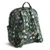 Vera Bradley Women's Outlet Cotton Essential Small Backpack - 2 of 3