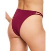 Adore Me Women's Saige Brazilian - 2 of 3