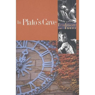 In Plato's Cave - by  Alvin B Kernan (Paperback)