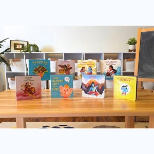 Modi Toys - Bookish Bundle - 1 of 4