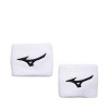 Mizuno 2 Inch Wristbands G2 - 2 of 4