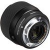 Sigma 56mm F1.4 DC DN C for Micro 4/3 - 3 of 4