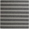 Jill Zarin Outdoor Anguilla Striped Woven Area Rug - 2 of 4