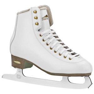 Alpine 900 Women's Traditional Figure Ice Skate - 1 of 4