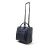 baggallini 2 Wheel Underseater Carry On Suitcase Luggage - 2 of 4