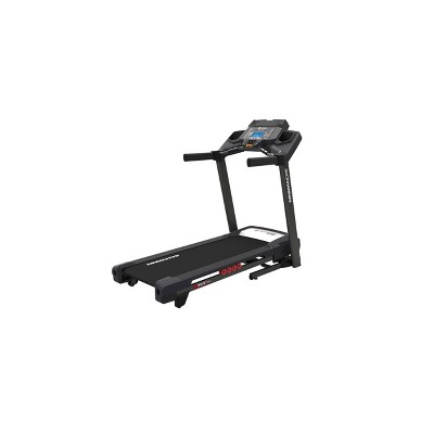 schwinn 830 folding treadmill