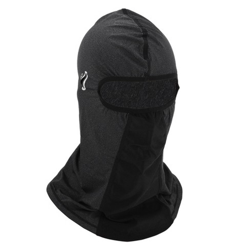 Unique Bargains Cycling Balaclava Full Face Mask Windproof Face Cover - image 1 of 4