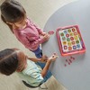 Hand2Mind Little Minds at Work - Reading & Math Game Tray Set - 4 of 4