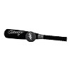 MLB Chicago White Sox Franklin Sports 21" Jumbo Foam Bat & Ball Set - 4 of 4