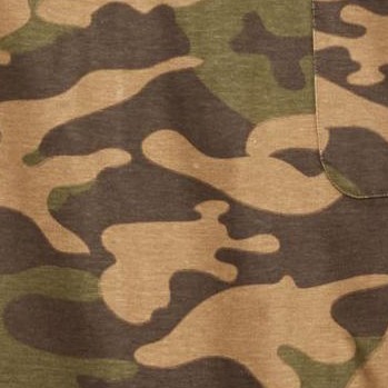 olive camo