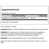 Swanson Herbal Supplements Full Spectrum Astragalus Root 470 mg Capsule 100ct. - 2 of 2
