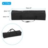 Unique Bargains Waterproof Camp Chair Replacement Bag with Zippered Shoulder Strap - 2 of 4