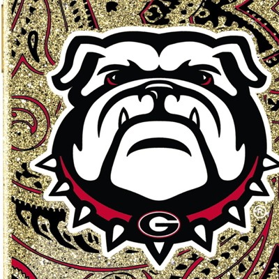 georgia bulldogs uga