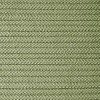 Colonial Mills Simply Home Solid - Moss Green sample swatch Rug - 4 of 4