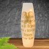 Stony Creek 11.75 In Heaven In Our Home Pre-Lit Lg Everyday Lighted Glass Accent , Bereavement Electric Bereavement Angel Wings (1PC) - 2 of 4