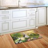 Spring Church Doormat Religious Indoor Outdoor 30" x 18" Briarwood Lane - 4 of 4
