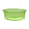Eco-Products 4 oz Compostable Portion Cup Green PLA - Case of 2000 - 2 of 2
