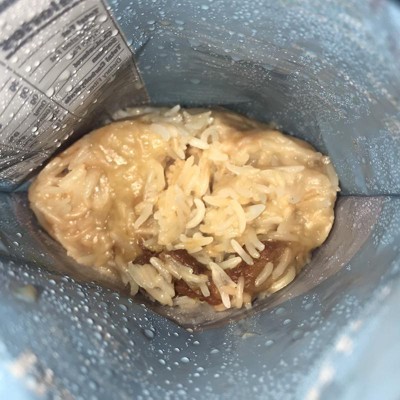 90 Second Basmati Rice Microwavable Pouch - 8.5oz - Good & Gather™ : Target