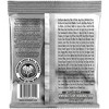Ernie Ball 3121 Coated Titanium Slinky Electric Guitar Strings - 2 of 3
