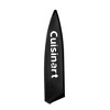 Cuisinart Advantage 12pc Non-Stick Coated Color Knife Set with Blade Guards - C55-12PMB: Ergonomic Stainless Steel Cutlery - 3 of 4