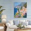Stupell Industries Scenic Italian Coast Canvas Art - 3 of 4