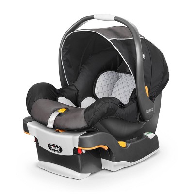 Photo 1 of Chicco KeyFit 30 Infant Car Seat - Iron