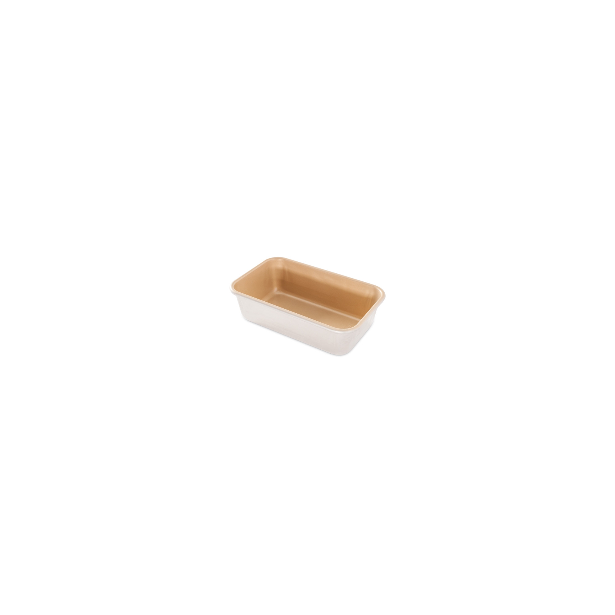 Nordic Ware Naturals® Nonstick 1.5 Pound Loaf Pan