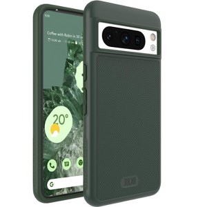 TUDIA Google Pixel 8 Pro MergeGrip Series Case - 1 of 4